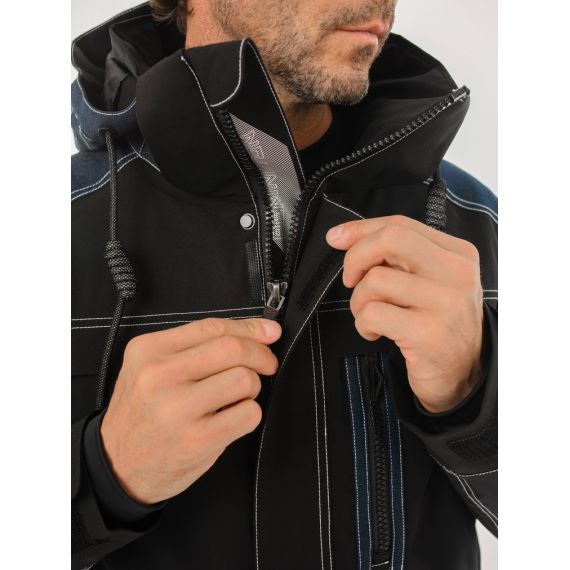 Куртка Remington Technological Denim