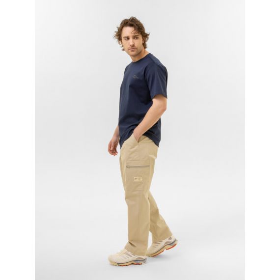 Футболка мужская Remington Casual Logo Dark Blue