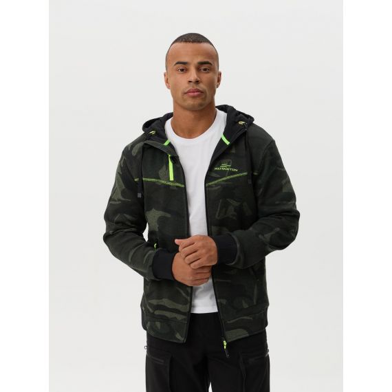 Джемпер мужской Remington Ripley Camo