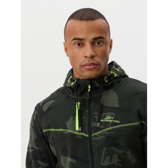 Джемпер мужской Remington Ripley Camo