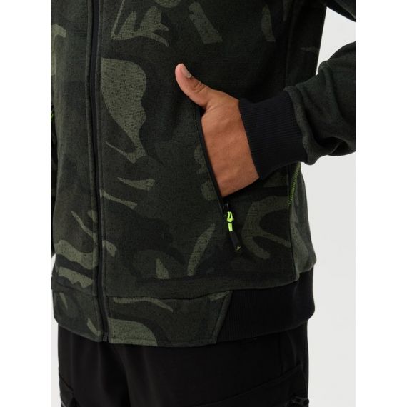 Джемпер мужской Remington Ripley Camo