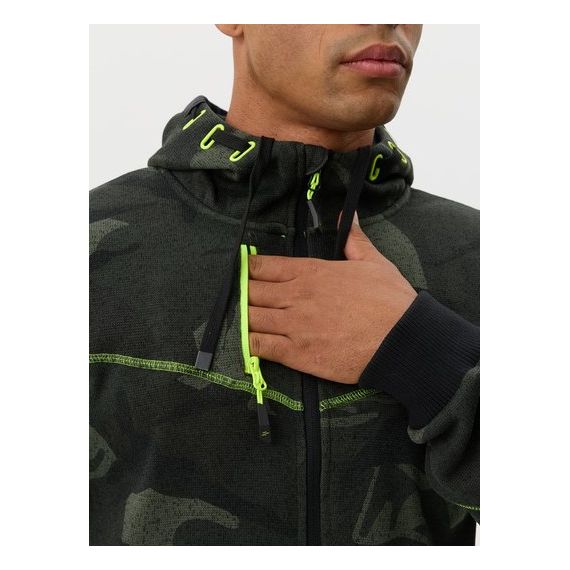 Джемпер мужской Remington Ripley Camo