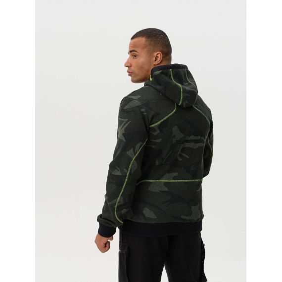 Джемпер мужской Remington Ripley Camo