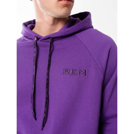 Худи Remington Mount Purple