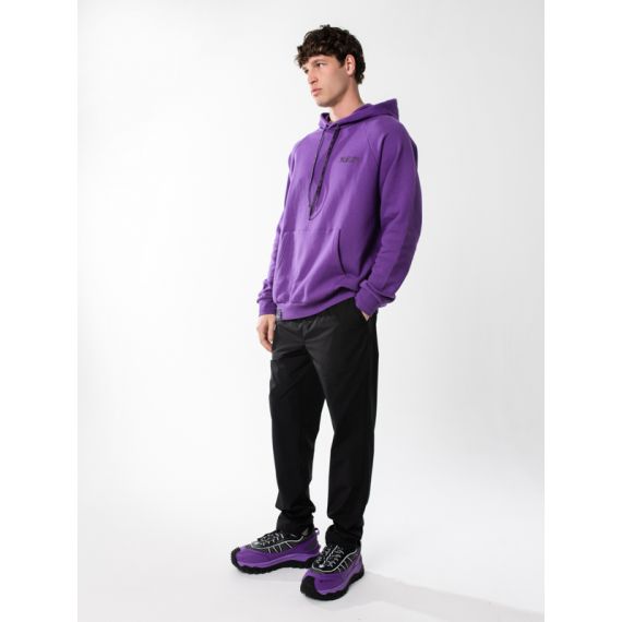 Худи Remington Mount Purple
