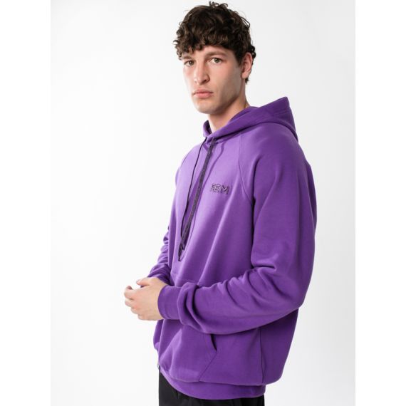 Худи Remington Mount Purple