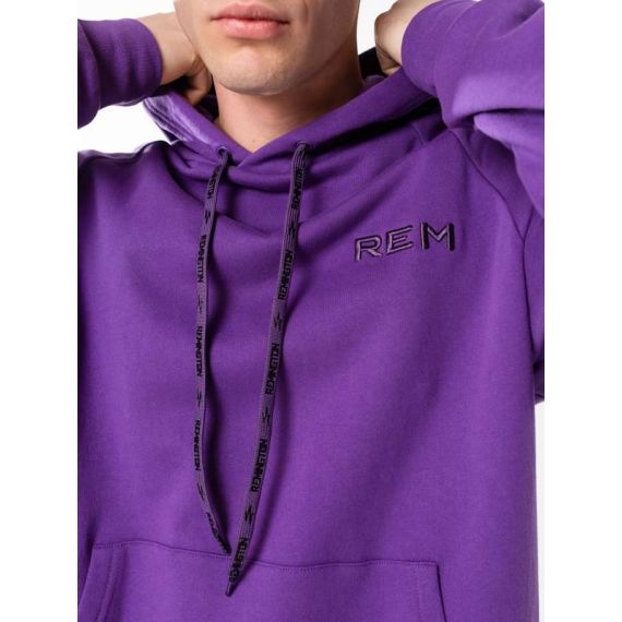 Худи Remington Mount Purple