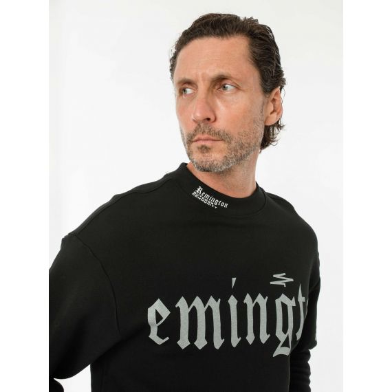 Свитшот мужской Remington Casablanca Black