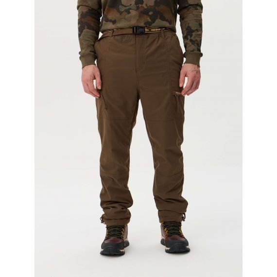 Брюки Remington Britain Beige