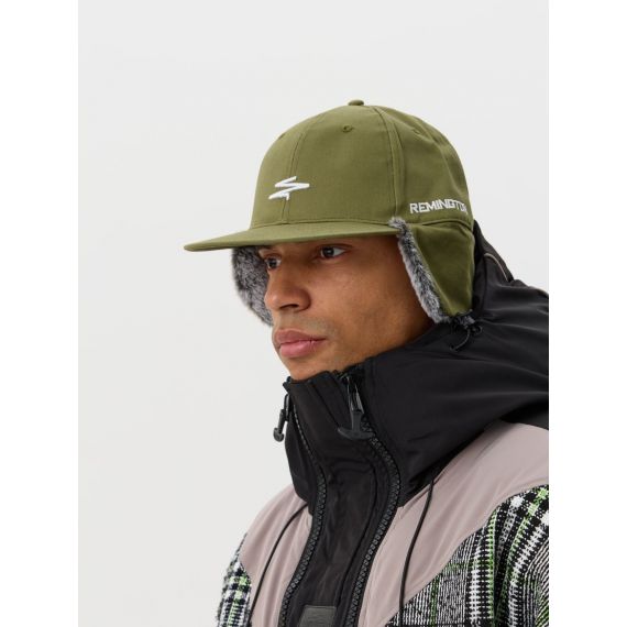 Кепка Remington Blend Green