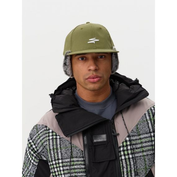 Кепка Remington Blend Green