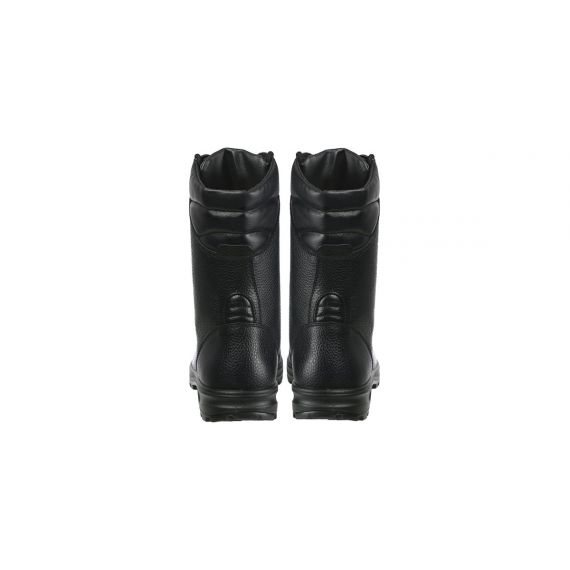 Берцы зимние мужские Бутекс Боец м.03003