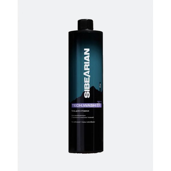 Гель для стирки, BESTSELLER TECH.WASH