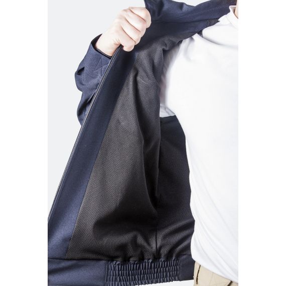 Костюм МВД ПОЛИЦИЯ офисный нового образца длинный рукав мужской