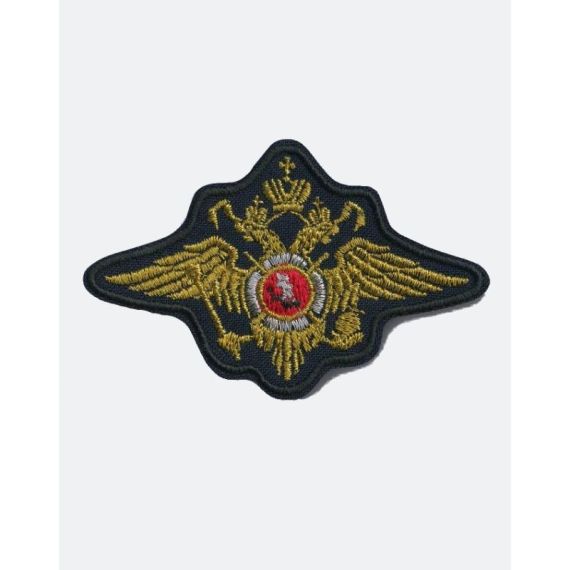 Эмблема ОВД (ОРЕЛ)