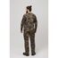 Лонгслив Remington Inside Fit Shirt Green Forest