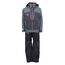 Демисезонный костюм для рыбалки Remington Fishing ll Suit
