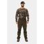 Охотничий костюм демисезонный Stalker Renewed Dark Olive