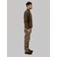 Пилот Remington Soft Shell Fleece Lining Tactical Jacket Army Green