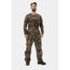 Зимний костюм для охоты Remington 3 в 1 Blizzard Green Forest