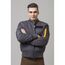 Куртка Бомбер Remington Wenham Gray