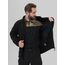 Джемпер Remington Cold proof Tactical Сatching Fleece Black