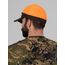 Кепка двусторонняя Remington Signal Green / Orange