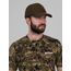 Кепка двусторонняя Remington Signal Green / Orange