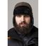 Шапка ушанка Remington North Ice Brown