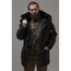 Куртка Remington Arctic 60 Black