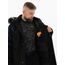 Куртка Remington Versatile Black / Gray