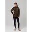 Толстовка Unisex Women and Children Green