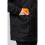 Куртка Remington Teenager Black