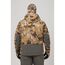 Костюм Remington 3 в 1 Blizzard Fit Yellow Waterfowl Honeycombs