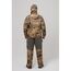 Костюм Remington 3 в 1 Blizzard Fit Yellow Waterfowl Honeycombs