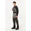 Рыболовные вейдерсы забродные Remington Fishing Rivers Black / Grey