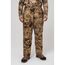 Костюм Remington 3 в 1 Blizzard Fit Yellow Waterfowl Honeycombs