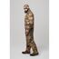 Костюм Remington 3 в 1 Blizzard Fit Yellow Waterfowl Honeycombs