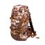 Рюкзак Remington Fortune Hunting Yellow Waterfowl Honeycombs 30L