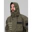 Куртка Remington Special Forces green