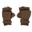 Перчатки Remington Тoeless Brown