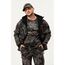 Охотничий костюм демисезонный Remington Himalayan Black Camo