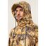 Плащ тент Remington New PU waterproof Yellow Waterfowl Honeycombs