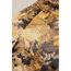 Плащ тент Remington New PU waterproof Yellow Waterfowl Honeycombs