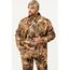 Толстовка Remington Polar Dream FIT Yellow Waterfowl Honeycombs