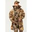 Плащ тент Remington New PU waterproof Yellow Waterfowl Honeycombs