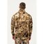 Лонгслив Remington Foliage Anti mosquito Yellow Waterfowl Honeycombs