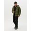 Пуховая куртка Remington Gainer Green