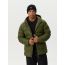 Пуховая куртка Remington Gainer Green