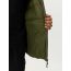 Пуховая куртка Remington Gainer Green
